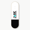 JeRK Brand Deck - 8.5"